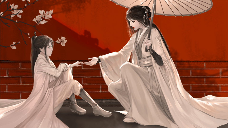 情感l1过审显示详情未归56467062019-03-162020-02-26古风女尊动人情