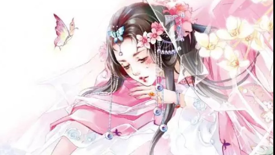 〔橘〕桃花妖第一季